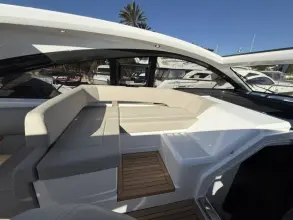 Thumbnail von Fairline Targa 45 Open
