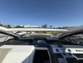 Thumbnail von Fairline Targa 45 Open