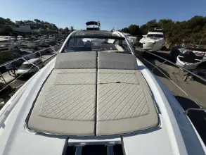 Thumbnail von Fairline Targa 45 Open