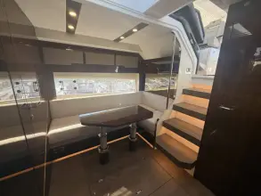 Thumbnail von Fairline Targa 45 Open