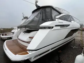 Thumbnail von Fairline Targa 45 Open