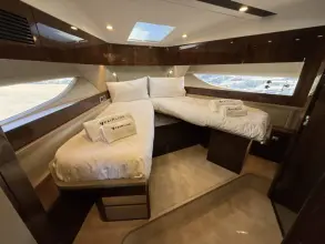 Thumbnail von Fairline Targa 45 Open