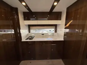 Thumbnail von Fairline Targa 45 Open