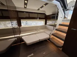 Thumbnail von Fairline Targa 45 Open