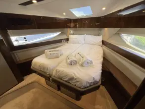 Thumbnail von Fairline Targa 45 Open
