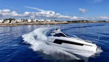 Thumbnail von Fairline Targa 40 Open