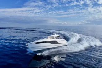 Thumbnail von Fairline Targa 40 Open