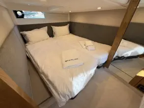 Thumbnail von Fairline Targa 40 Open
