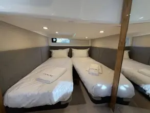 Thumbnail von Fairline Targa 40 Open