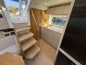 Thumbnail von Fairline Targa 40 Open