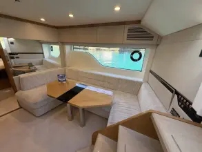 Thumbnail von Fairline Targa 40 Open