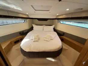 Thumbnail von Fairline Targa 40 Open