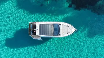 Thumbnail von Fairline Targa 40 Open