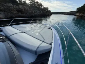 Thumbnail von Fairline Targa 40 Open