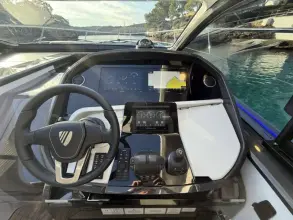 Thumbnail von Fairline Targa 40 Open
