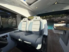Thumbnail von Fairline Targa 40 Open