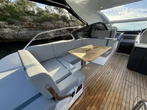 Thumbnail von Fairline Targa 40 Open