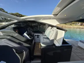 Thumbnail von Fairline Targa 40 Open
