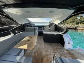 Thumbnail von Fairline Targa 40 Open