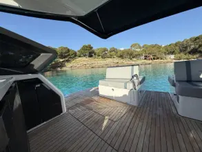 Thumbnail von Fairline Targa 40 Open