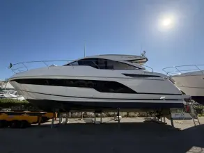 Thumbnail von Fairline Targa 40 Open