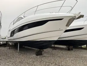 Thumbnail von Fairline Targa 40 Open