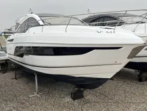 Thumbnail von Fairline Targa 40 Open
