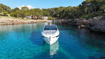 Thumbnail von Fairline Targa 40 Open