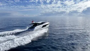 Thumbnail von Fairline Targa 40 Open