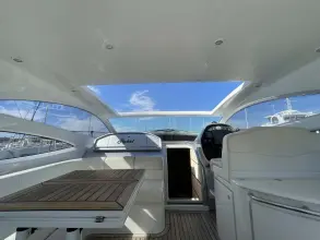 Thumbnail von Pershing 50 PERSHING 50