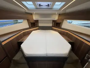 Thumbnail von Sealine C430 Bow & Stern Thrusters