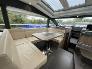 Thumbnail von Sealine C430 Bow & Stern Thrusters