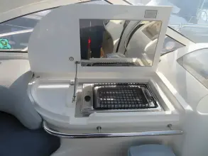 Thumbnail von Fairline Targa 43