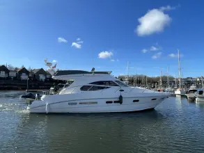 Sealine F425 Lolly