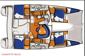 Thumbnail von Leopard 43 Spy Hop II
