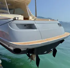 Thumbnail von Mochi Craft Dolphin 44