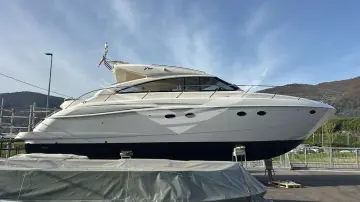 Princess V53