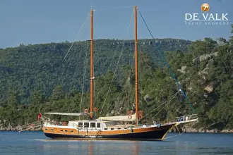 Gulet 	24 m Exclusive Luxury Charter 