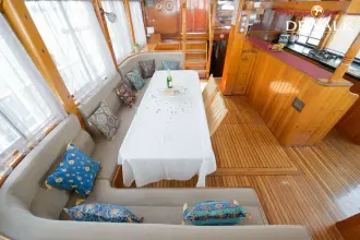 Thumbnail von Gulet 	24 m Exclusive Luxury Charter