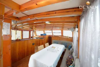 Thumbnail von Gulet 	24 m Exclusive Luxury Charter