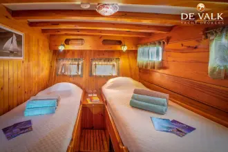Thumbnail von Gulet 	24 m Exclusive Luxury Charter