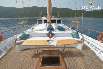 Thumbnail von Gulet 	24 m Exclusive Luxury Charter