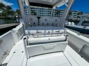 Thumbnail von Edgewater 370 CC