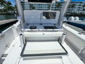 Thumbnail von Edgewater 370 CC