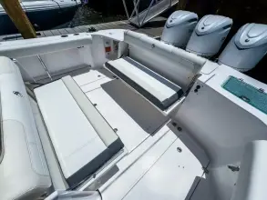 Thumbnail von Edgewater 370 CC