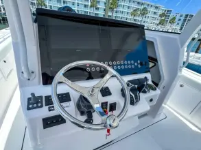 Thumbnail von Edgewater 370 CC