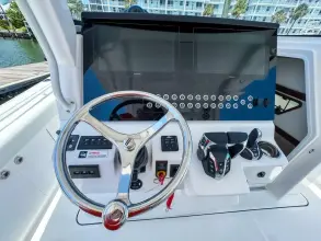 Thumbnail von Edgewater 370 CC