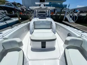 Thumbnail von Edgewater 370 CC