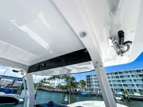 Thumbnail von Edgewater 370 CC