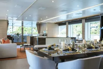 Thumbnail von Benetti Classic Supreme 132 WABASH